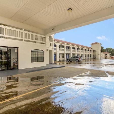 Motel 6-Canton, Tx מראה חיצוני תמונה