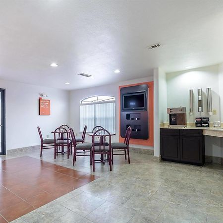 Motel 6-Canton, Tx מראה חיצוני תמונה