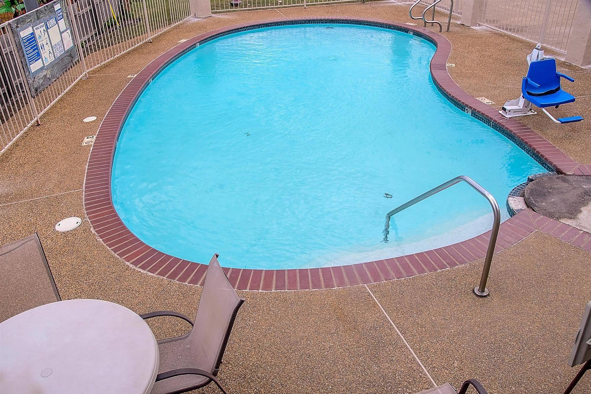 Motel 6-Canton, Tx מראה חיצוני תמונה