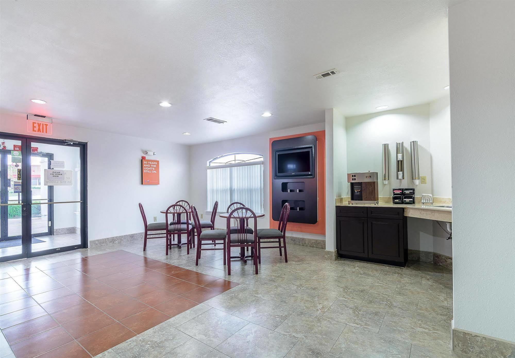 Motel 6-Canton, Tx מראה חיצוני תמונה