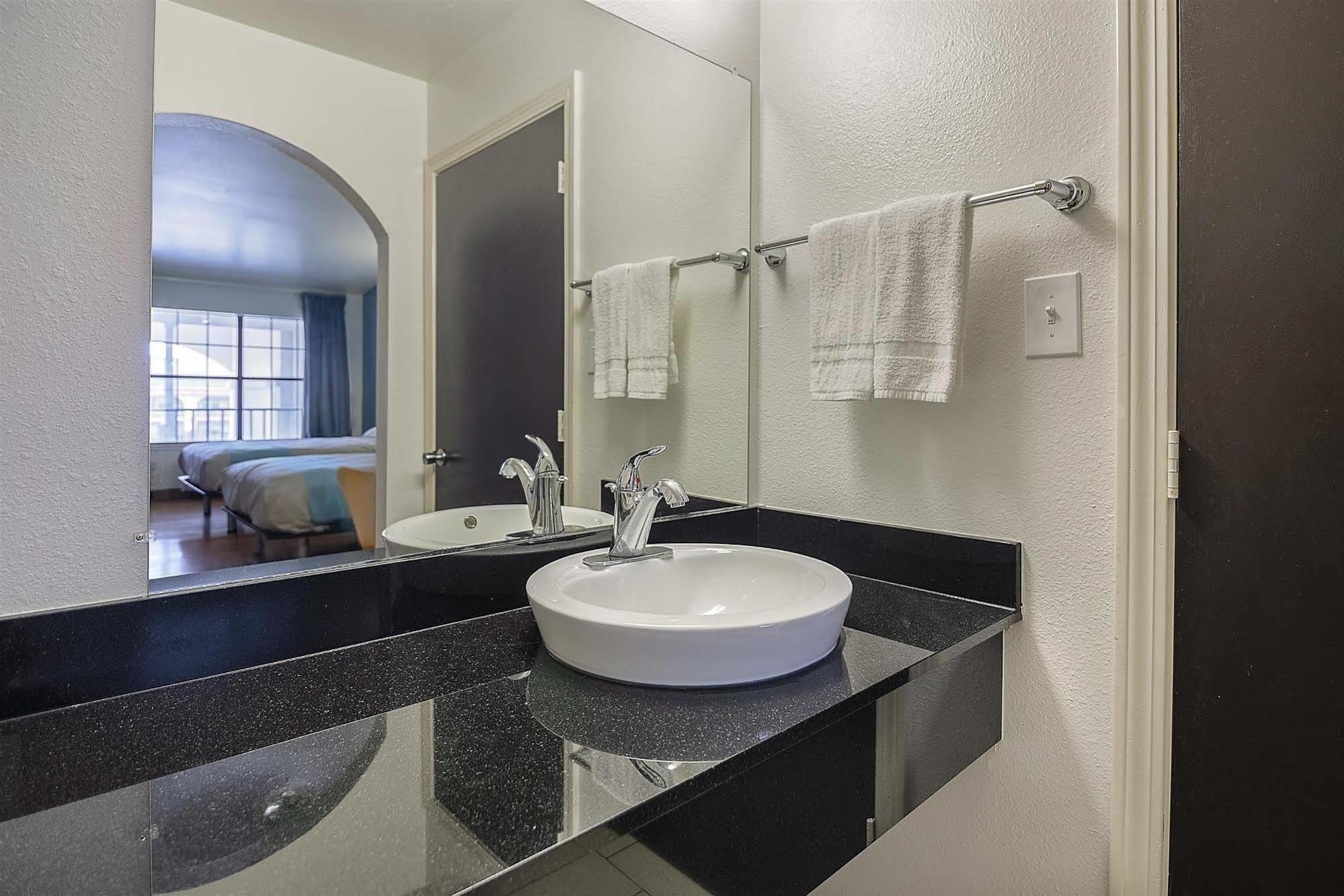 Motel 6-Canton, Tx מראה חיצוני תמונה