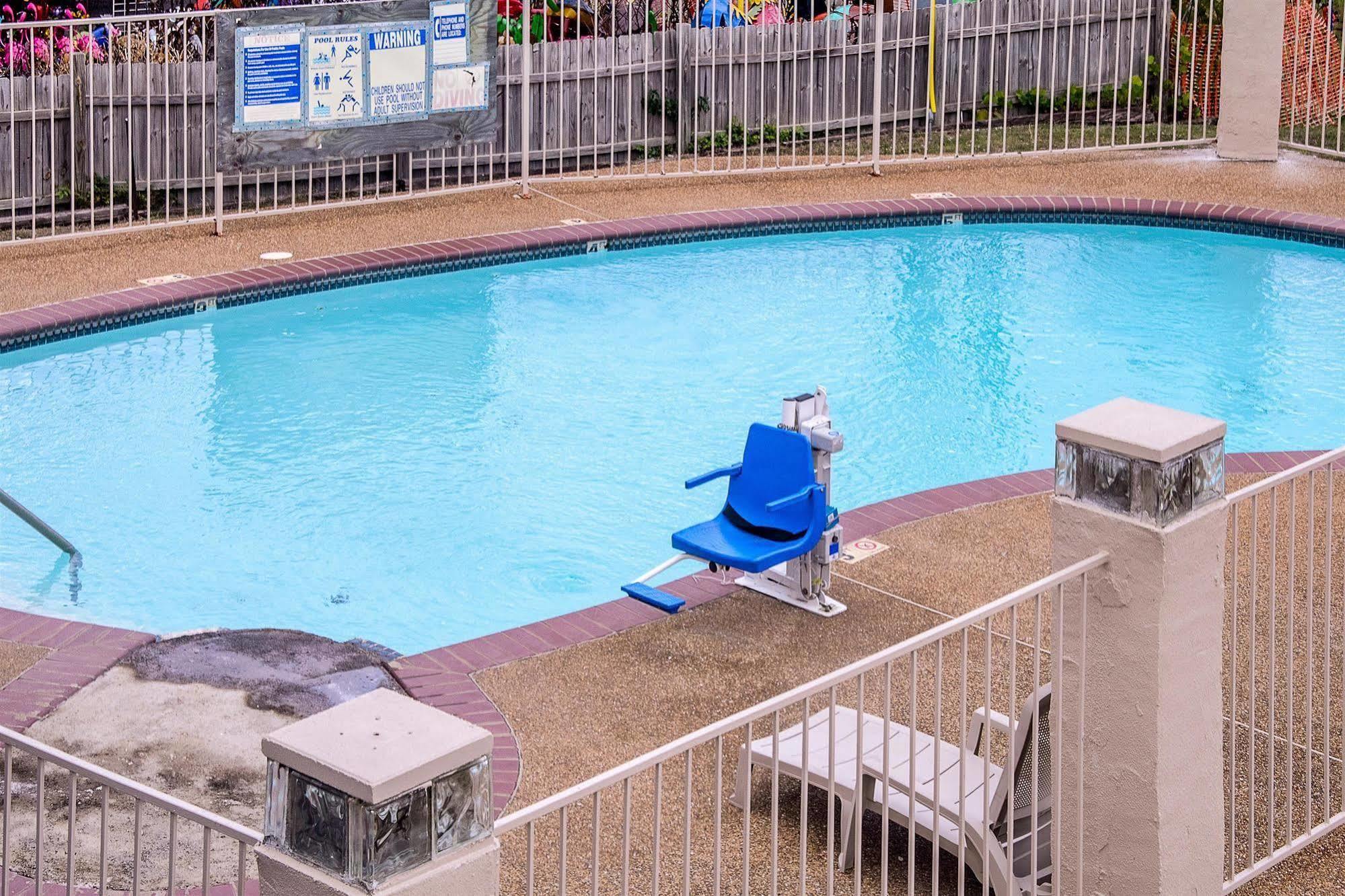 Motel 6-Canton, Tx מראה חיצוני תמונה