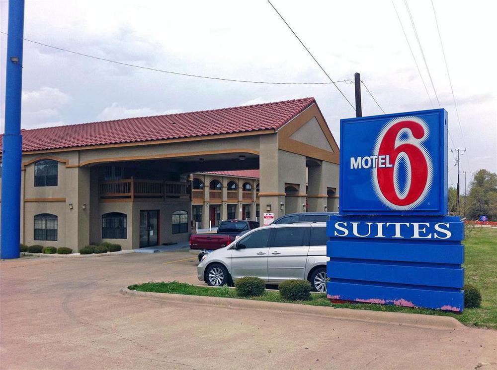 Motel 6-Canton, Tx שירותים תמונה