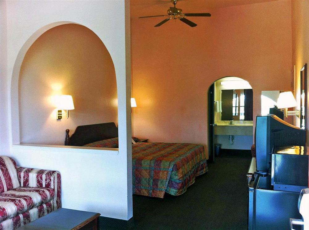Motel 6-Canton, Tx חדר תמונה