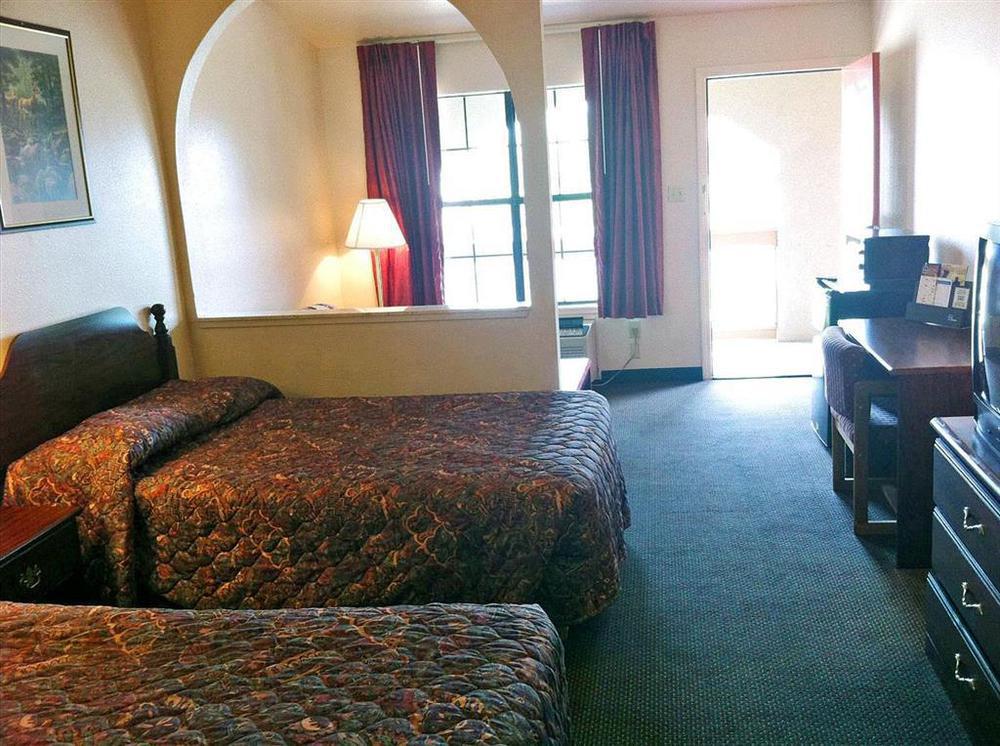 Motel 6-Canton, Tx חדר תמונה