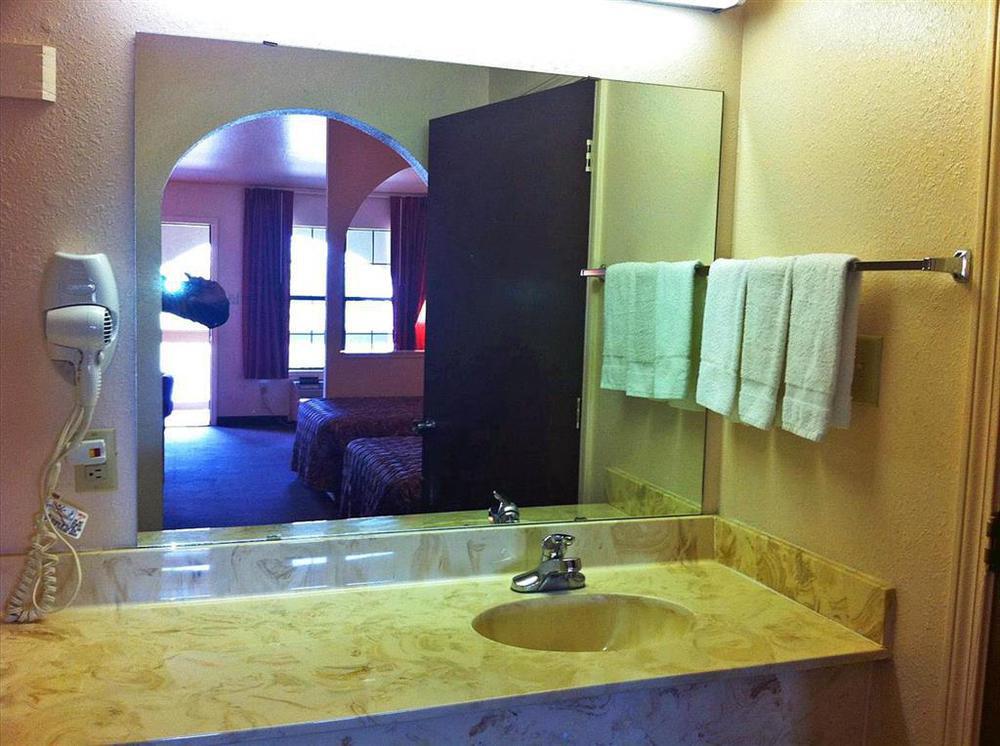 Motel 6-Canton, Tx חדר תמונה
