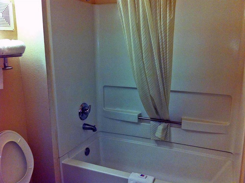 Motel 6-Canton, Tx חדר תמונה