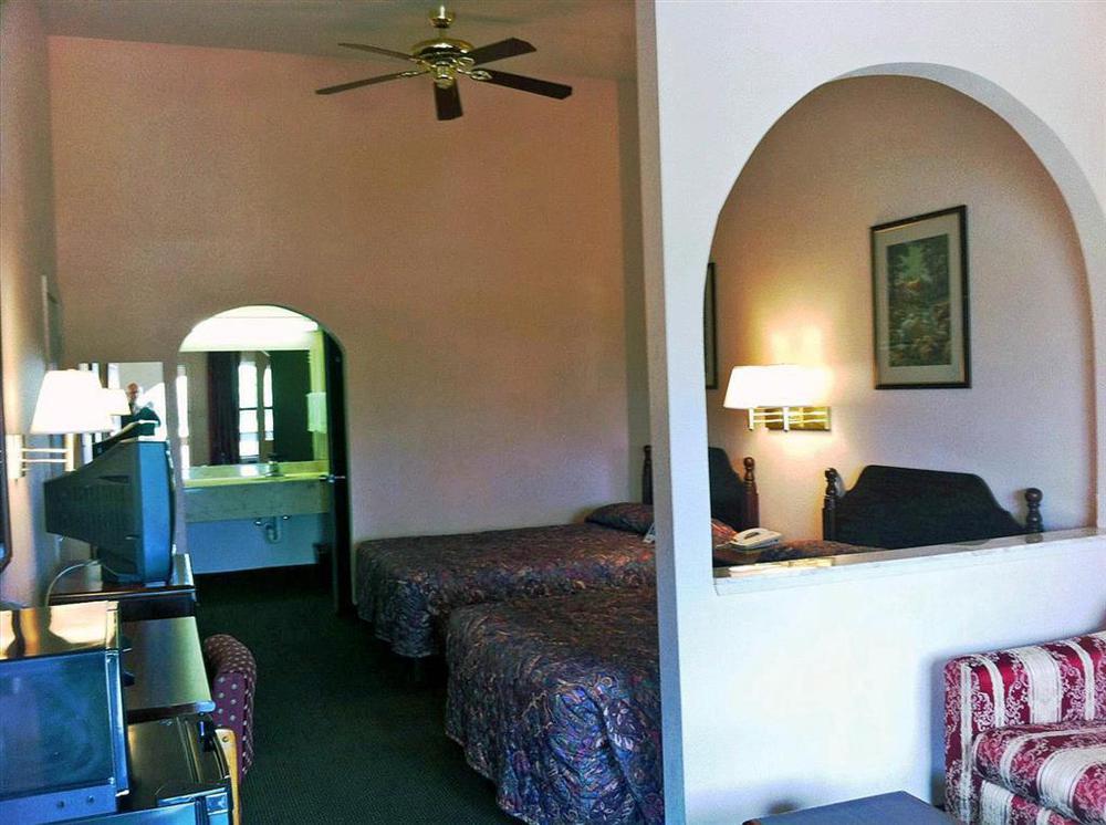 Motel 6-Canton, Tx חדר תמונה