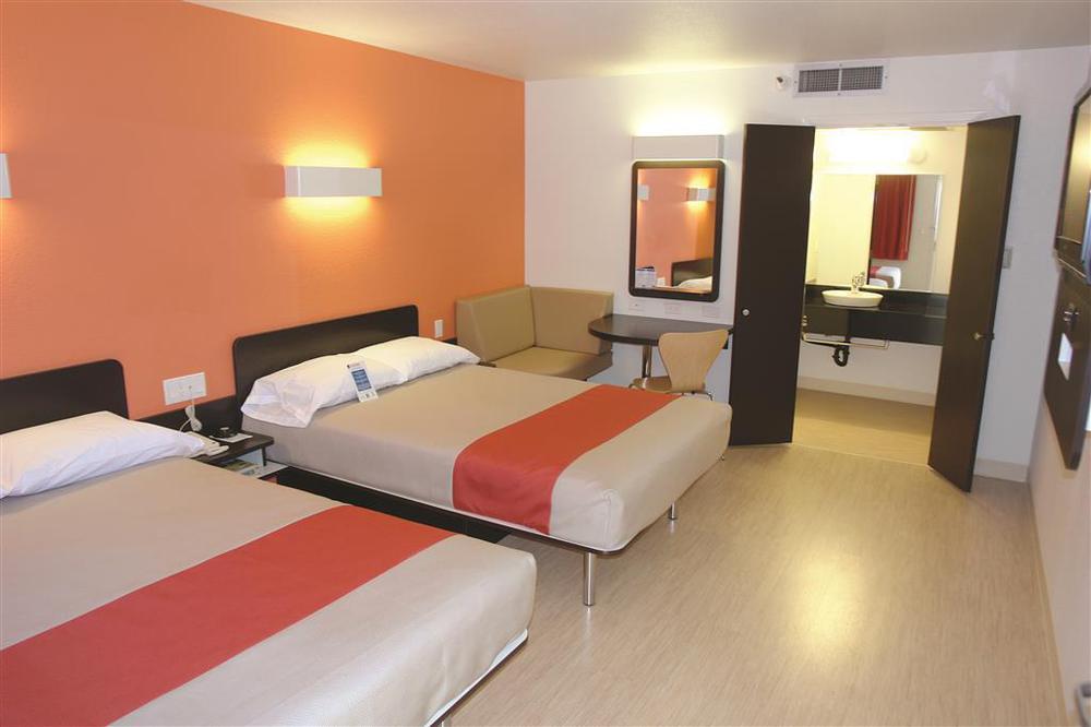 Motel 6-Canton, Tx חדר תמונה