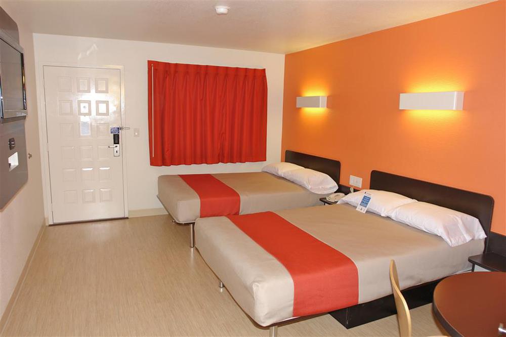 Motel 6-Canton, Tx חדר תמונה