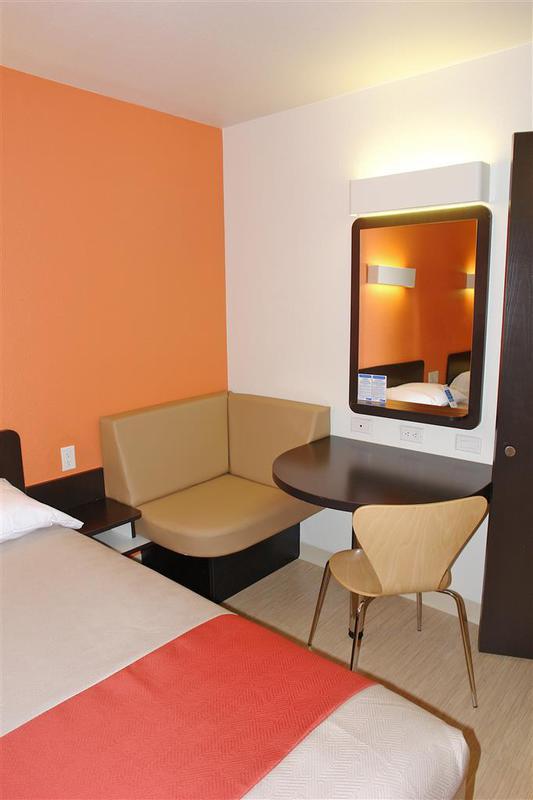 Motel 6-Canton, Tx חדר תמונה