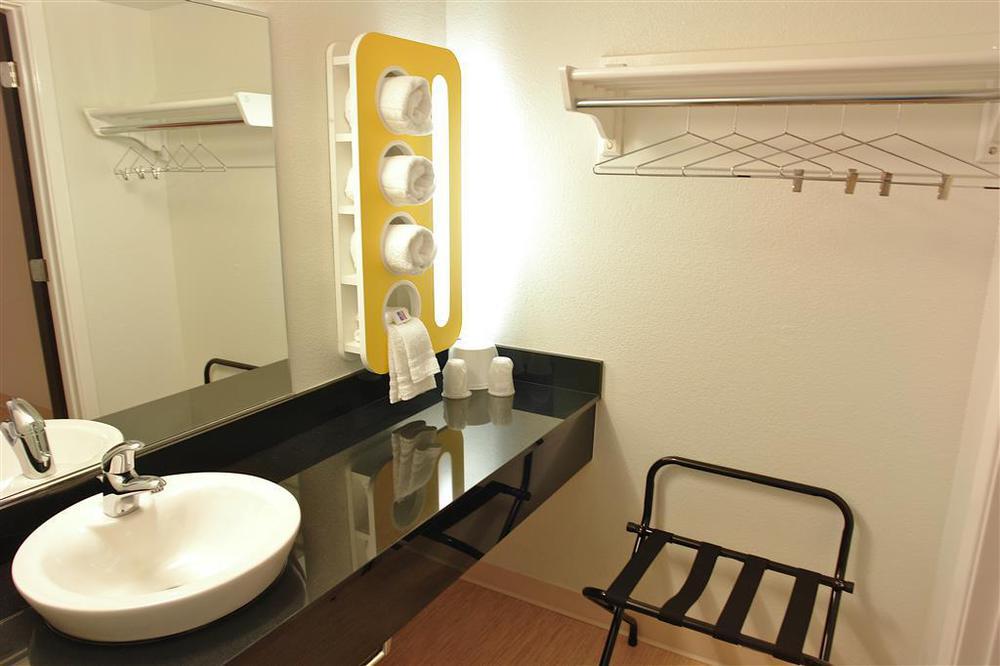 Motel 6-Canton, Tx חדר תמונה